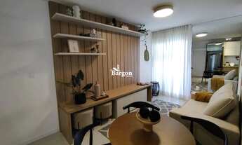 Imagem: Apartamento 2 quartos a venda no Bairro