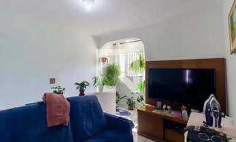 Imagem: Casa à Venda - Vila Alpina, 3 Quartos