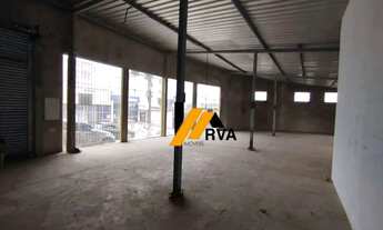 Imagem 2: Salão para alugar, 180 m² por R$ 7.500,00/mês - Parque Paulista - Franco da Rocha/SP