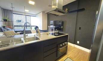 Imagem 7: Studio Alto Padrão no Córrego Grande