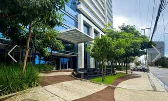 Imagem 2: Sala comercial, aluguel e venda, pronta, Planta otimizada em Cocó - Fortaleza - CE