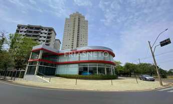 Imagem: Imóvel comercial para locação na Avenida