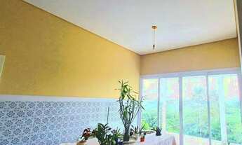 Imagem 5: Sobrado para venda tem 508 metros quadrados com 4 quartos