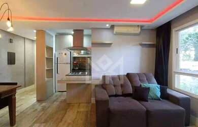 Imagem 4: Apartamento no Garden Club House, Gravataí