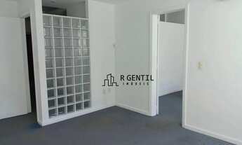 Imagem 4: Sala, 59 m² - venda por R$ 180.000,00 ou aluguel por R$ 2.823,00/mês - Centro - Rio de Jan
