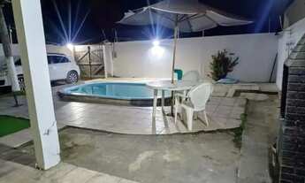 Imagem: Casa para locação em rua pública, ILHA