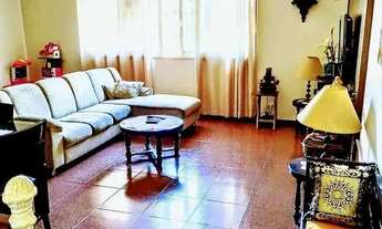 Imagem 2: Casa em Rua Liberdade - Aparecida - Santos/SP