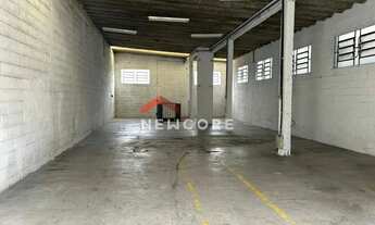 Imagem 5: Galpão em Estrada Aldeia - Granja Viana - Cotia/SP