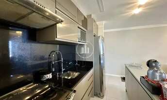 Imagem 3: Apartamento 2 Quartos com 1 Suíte - Roçado