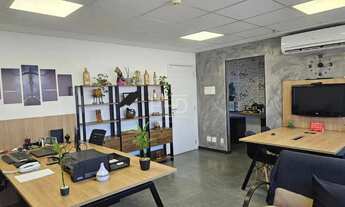 Imagem 3: Sala à venda, 1 vaga, Rudge Ramos - São Bernardo do Campo/SP