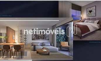 Imagem 2: Venda Apartamento 3 quartos Vale do Sereno Nova Lima