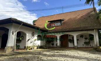 Imagem 3: Chácara com 7 quartos, Engenho, Itapecerica da Serra - R$ 1.7 mi, Cod: CH0675