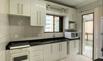 Imagem 6: TEMPORADA - PRÓXIMO DO SHOPPING COM VISTA MAR!