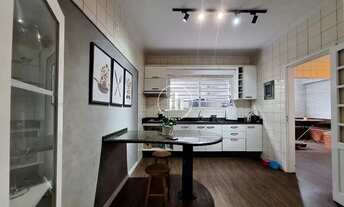 Imagem 4: Casa 4 Quartos 244m² - Kobrasol - PLC