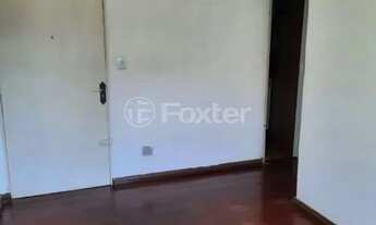 Imagem 2: Apartamento à venda Rua Tenente Ary Tarrago, Jardim Itu - Porto Alegre