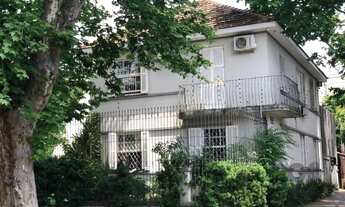 Imagem: Sobrado em São Geraldo