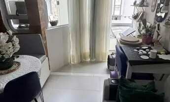 Imagem 3: Apartamento à venda no MAR BÁLTICO, PITUBA, Salvador, BA