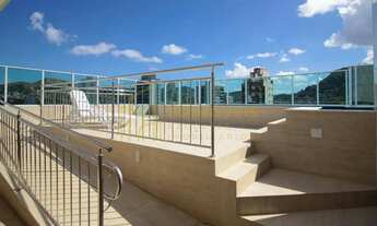 Imagem 3: Pronto para Morar: Apartamento de 3 Quartos em Bento Ferreira, Vitória