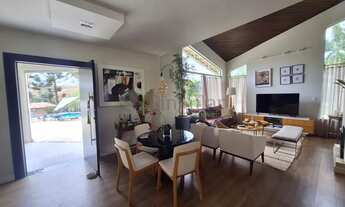 Imagem 5: Excelente Casa 3 Quartos, 2 Suítes com 2 Vagas no Fazendinhas Belo Vale!