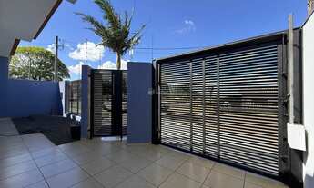 Imagem 3: CASA SEMIMOBILIADA À VENDA NA VILA NOVA EM APUCARANA