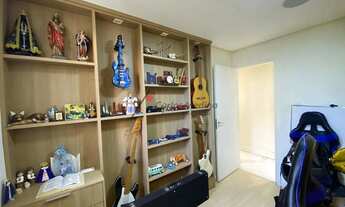 Imagem 5: Apartamento para locação, Vila Bertioga, São Paulo, SP