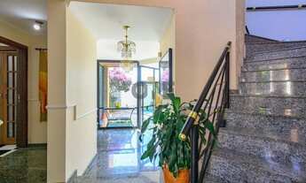 Imagem 3: Casa com 4 dormitórios, sendo 2 suítes para venda - Granja Viana - Cotia - SP