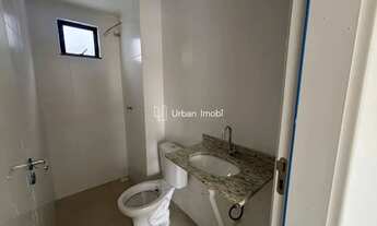 Imagem 7: Studio semimobiliado no bairro Jardim Normândia