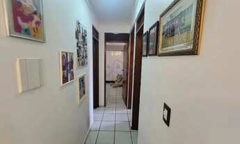 Imagem 7: Apartamento à Venda no bairro de Intermares em Cabedelo/PB | 80 m² | 3 Quartos