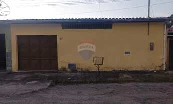 Imagem 2: CASA NA INOCOOP I - 3 Quartos em Alagoinhas