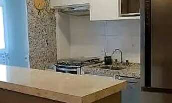 Imagem 3: Apartamento com 2 dormitórios para alugar, 87 m² por R$ 5.300/mês - INTEGRATO IGUATEMI - S