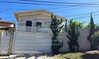 Imagem: Casa 3 quartos, 1 suite, 2 vagas para Alugar