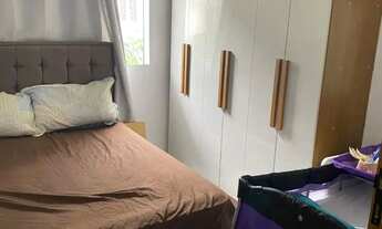 Imagem 4: Imóvel para venda tem 49 metros quadrados com 2 quartos