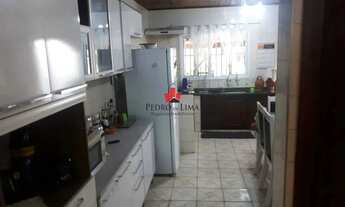 Imagem 2: Sobrado Frontal Residencial na Ponte Rasa