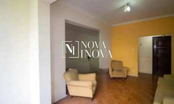 Imagem: Apartamento - / Residencial / Copacabana