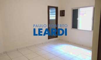 Imagem: CASA TÉRREA - VILA SCARPELLI - SP