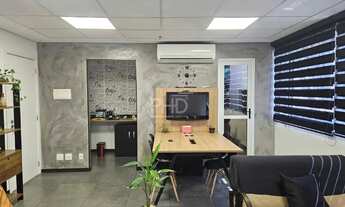 Imagem: Sala à venda, 1 vaga, Rudge Ramos - São