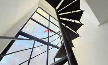 Imagem: Cobertura em Rua Gonçalo de Sousa Pontes