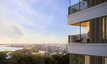 Imagem 2: Apartamento em Menino Deus