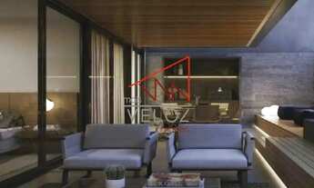 Imagem 5: Apartamento-À VENDA-Lagoa-Rio de Janeiro-RJ