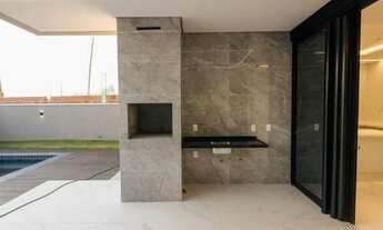 Imagem 6: CASA NA CIDADE ALPHA - TERRAS 2