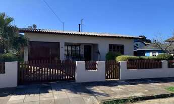Imagem: Casa em Rua Antonio Zini - Vila Boeira