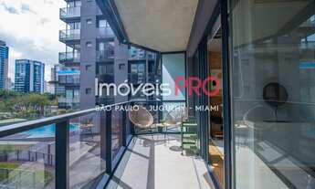 Imagem 2: Locação - More na região mais cobiçada de São Paulo!