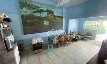 Imagem 5: Casa com 3 Dormitórios e Amplo Terreno no Bairro Monte Belo Conforto e Tranquilidade em G