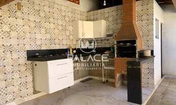 Imagem 4: Casa à venda em jardim são francisco, piracicaba 3 quartos 250m²