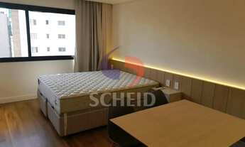 Imagem 4: Studio com 28,08 m² totalmente mobiliado Santa Cecilia ? SP