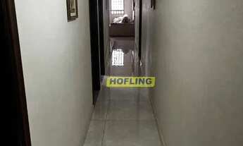 Imagem 7: Casa com 3 dormitórios à venda, 250 m² por R$ 550.000,00 - Jardim Inocoop - Rio Claro/SP