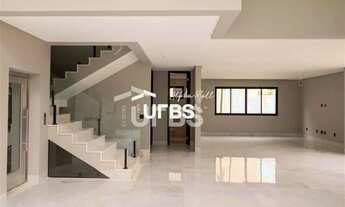 Imagem 3: Alphaville Ipês - Casa de Condomínio 4 quartos, sendo 4 suítes