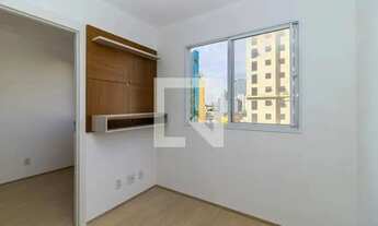 Imagem 3: Apartamento à Venda - Barra Funda, 2 Quartos, 35 m2