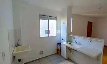 Imagem 3: Aluguel de 2 quartos com 40m2 no Lorena Parque