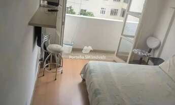 Imagem 3: BOTAFOGO Apartamento com 1 dormitório